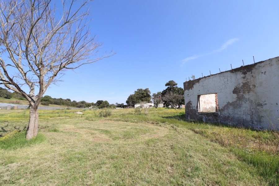 Commercial Property for Sale in Chelsea Eastern Cape